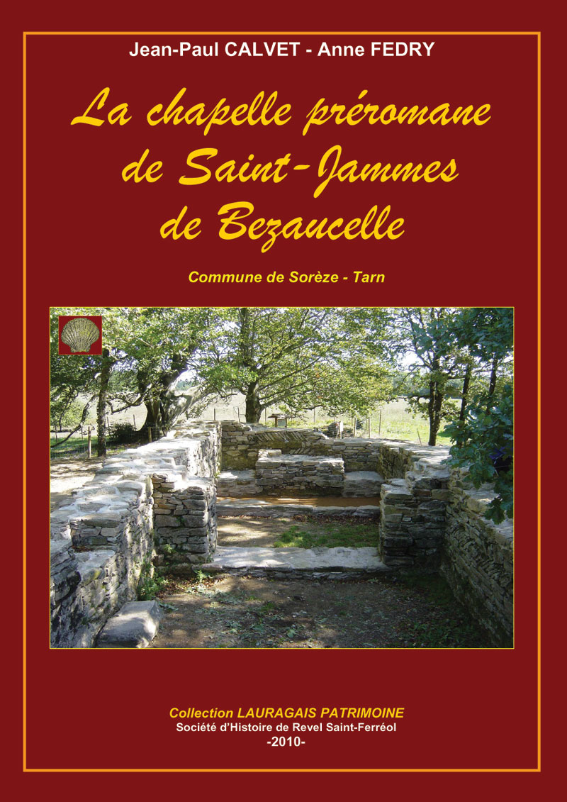 SAINT-JAMMES